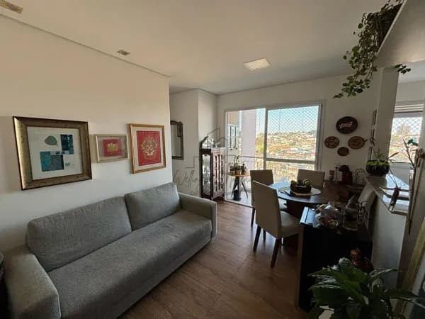 🏡 Apartamento À Venda | Jardim Dos Taperás – Salto/Sp 📍