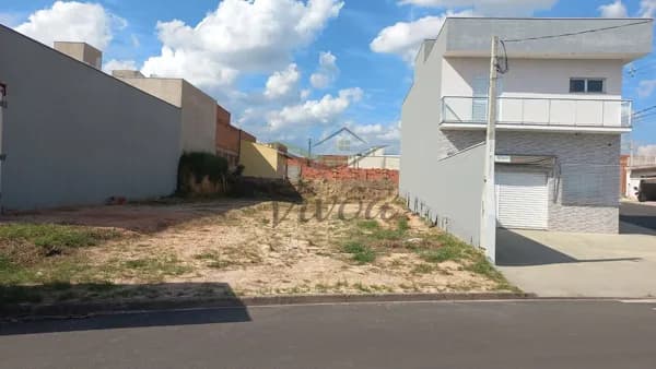🏡 Terreno Misto à venda no Jardim dos Eucaliptos – Salto/SP