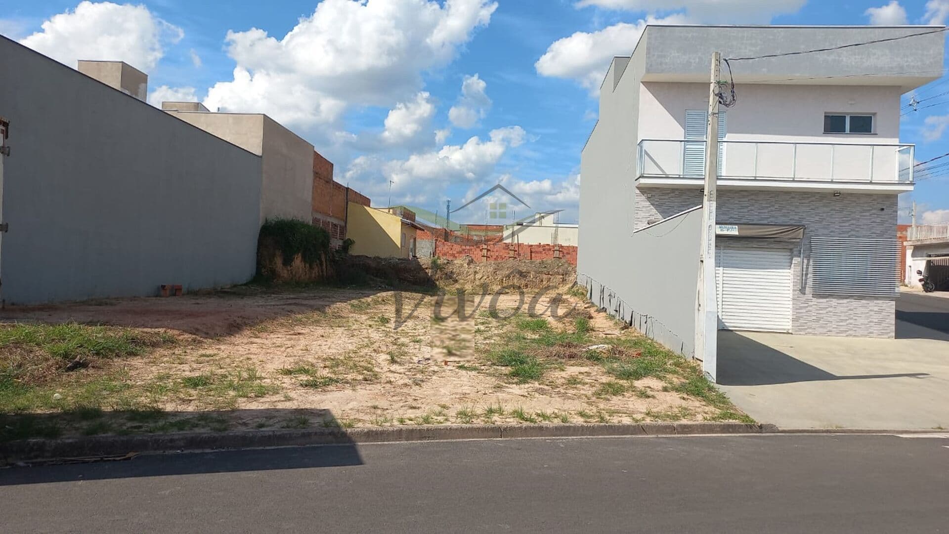 🏡 Terreno Misto à venda no Jardim dos Eucaliptos – Salto/SP