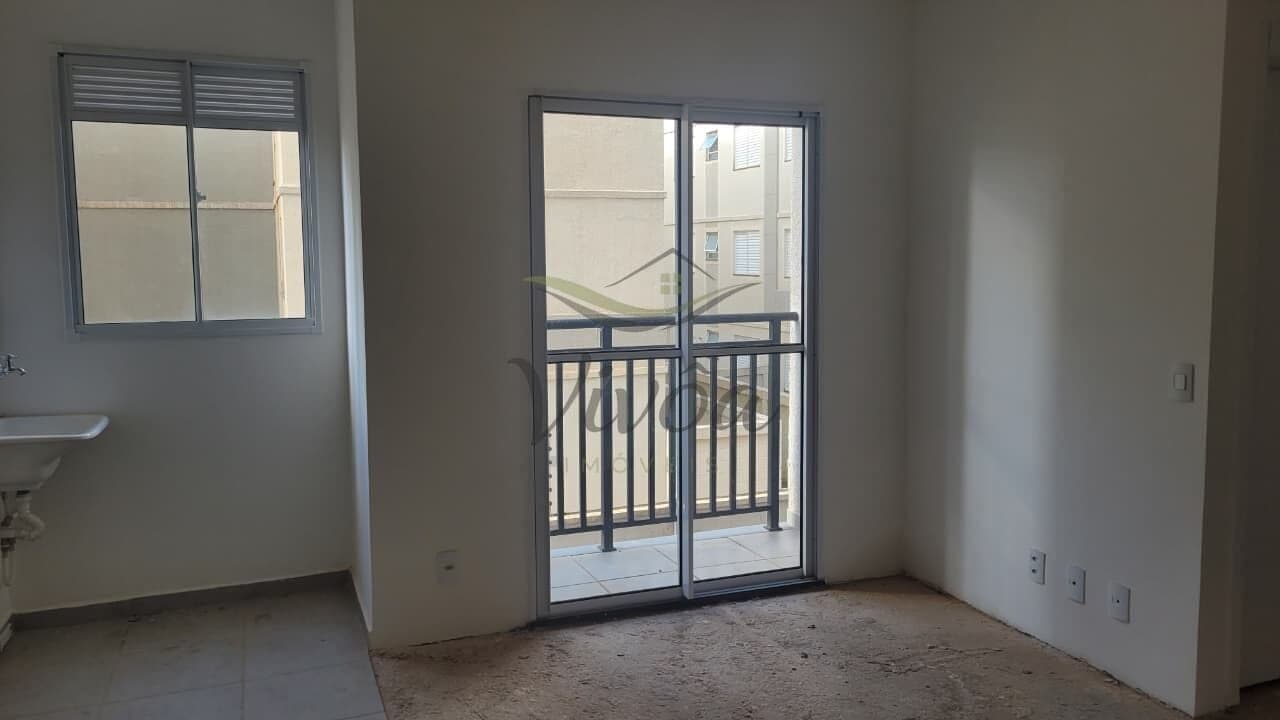 🏡 APARTAMENTO NOVO À VENDA - RESIDENCIAL SOUL | SALTO/SP