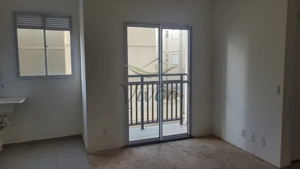 🏡 APARTAMENTO NOVO À VENDA - RESIDENCIAL SOUL | SALTO/SP