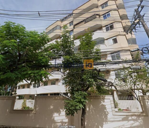 Apartamento em Pechincha, Rio de Janeiro/RJ