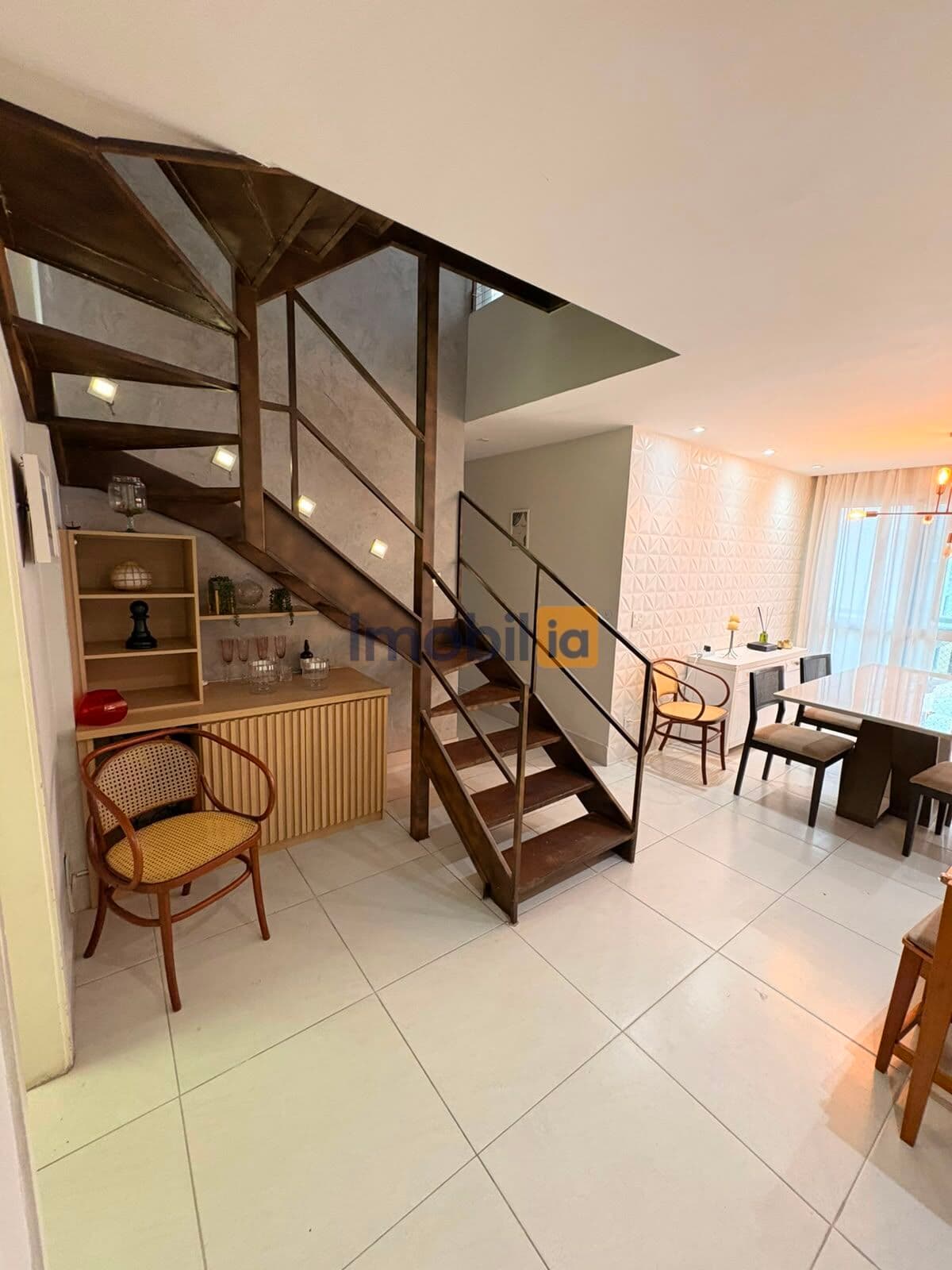 OPORTUNIDADE NA FREGUESIA – COBERTURA PORTEIRA FECHADA! 178m²