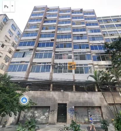 Prédio Residencial em Tijuca, Rio de Janeiro/RJ