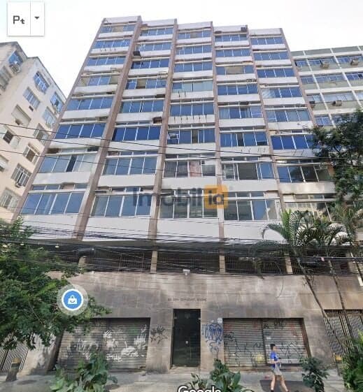 Prédio Residencial em Tijuca, Rio de Janeiro/RJ