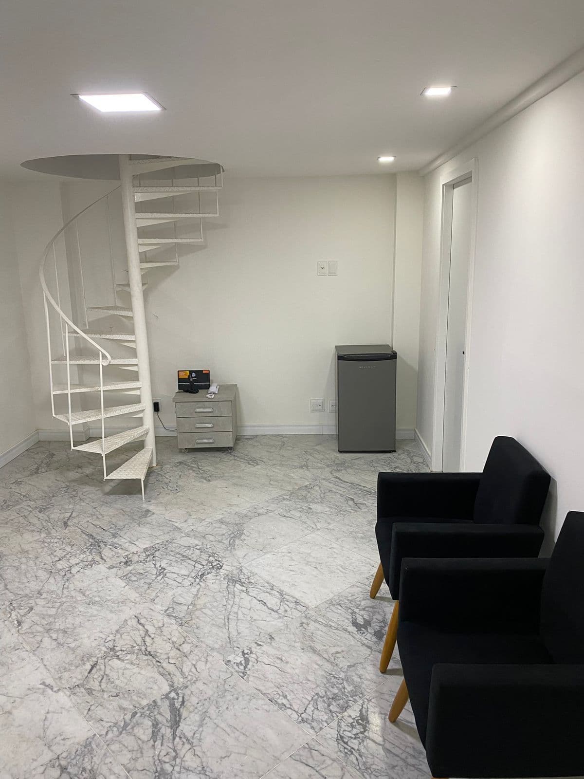 Sala comercial Olegário Maciel