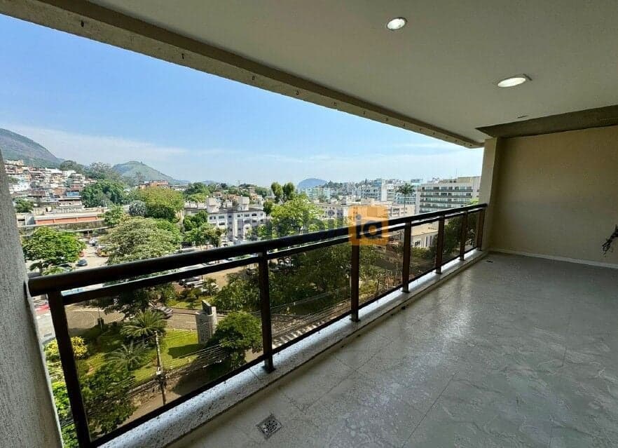 Apartamento Cobertura Duplex em Freguesia (Jacarepaguá), Rio de Janeiro/RJ