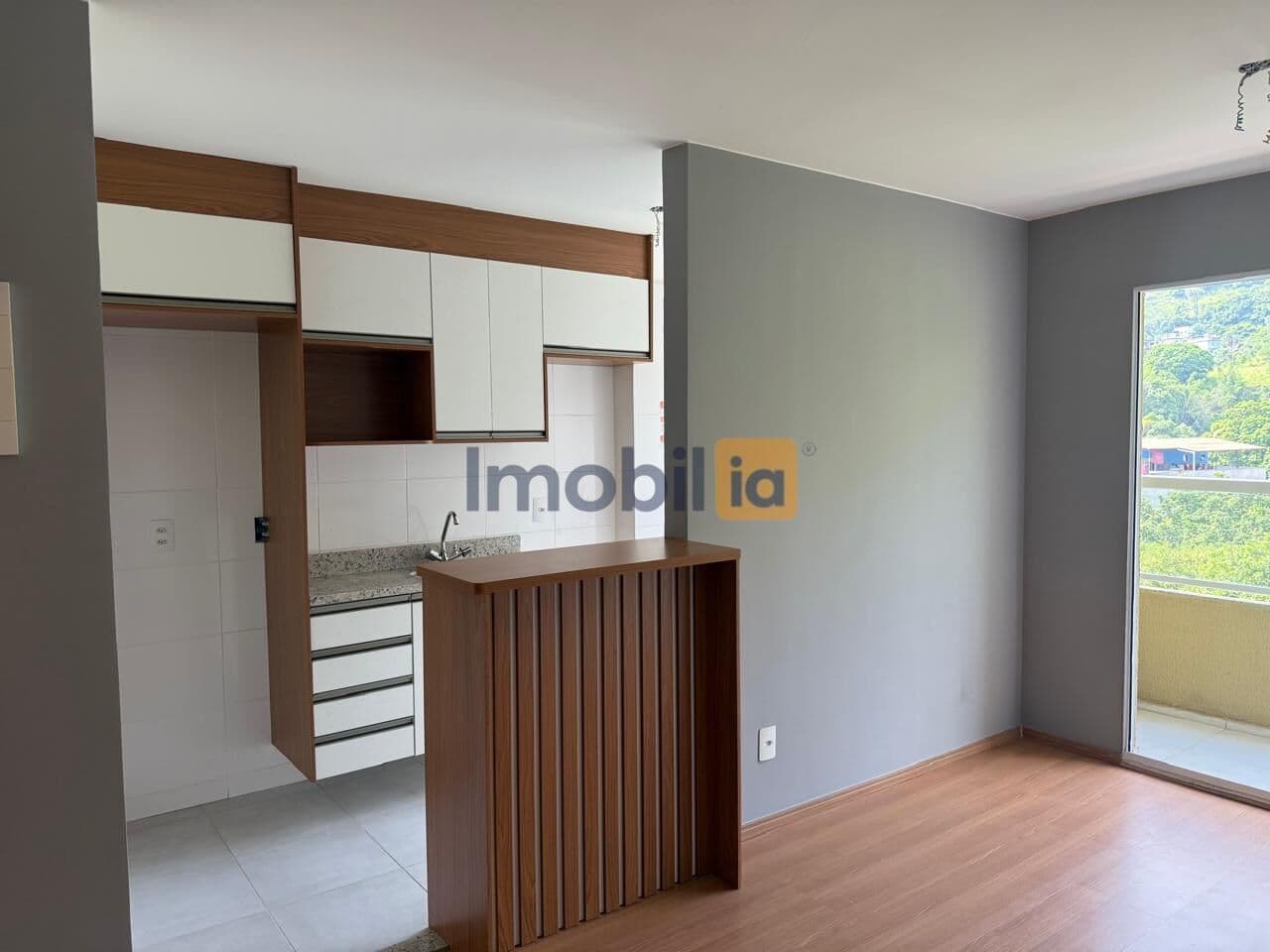 Apartamento em Rio de Janeiro - Água Santa