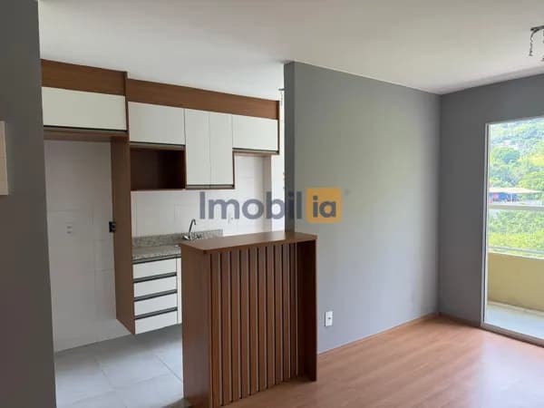 Apartamento em Rio de Janeiro - Água Santa
