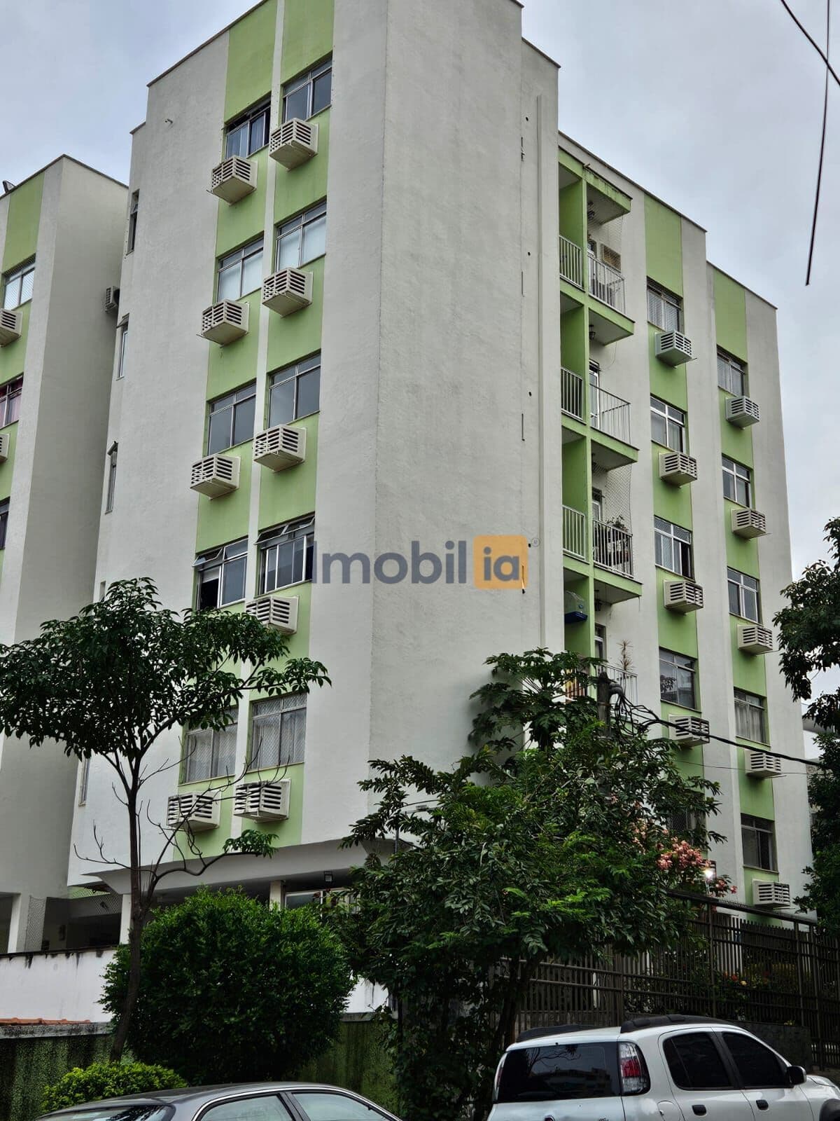 Apartamento em Freguesia (Jacarepaguá), Rio de Janeiro/RJ