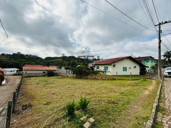 Terreno Urbano