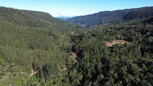 Terreno Rural
