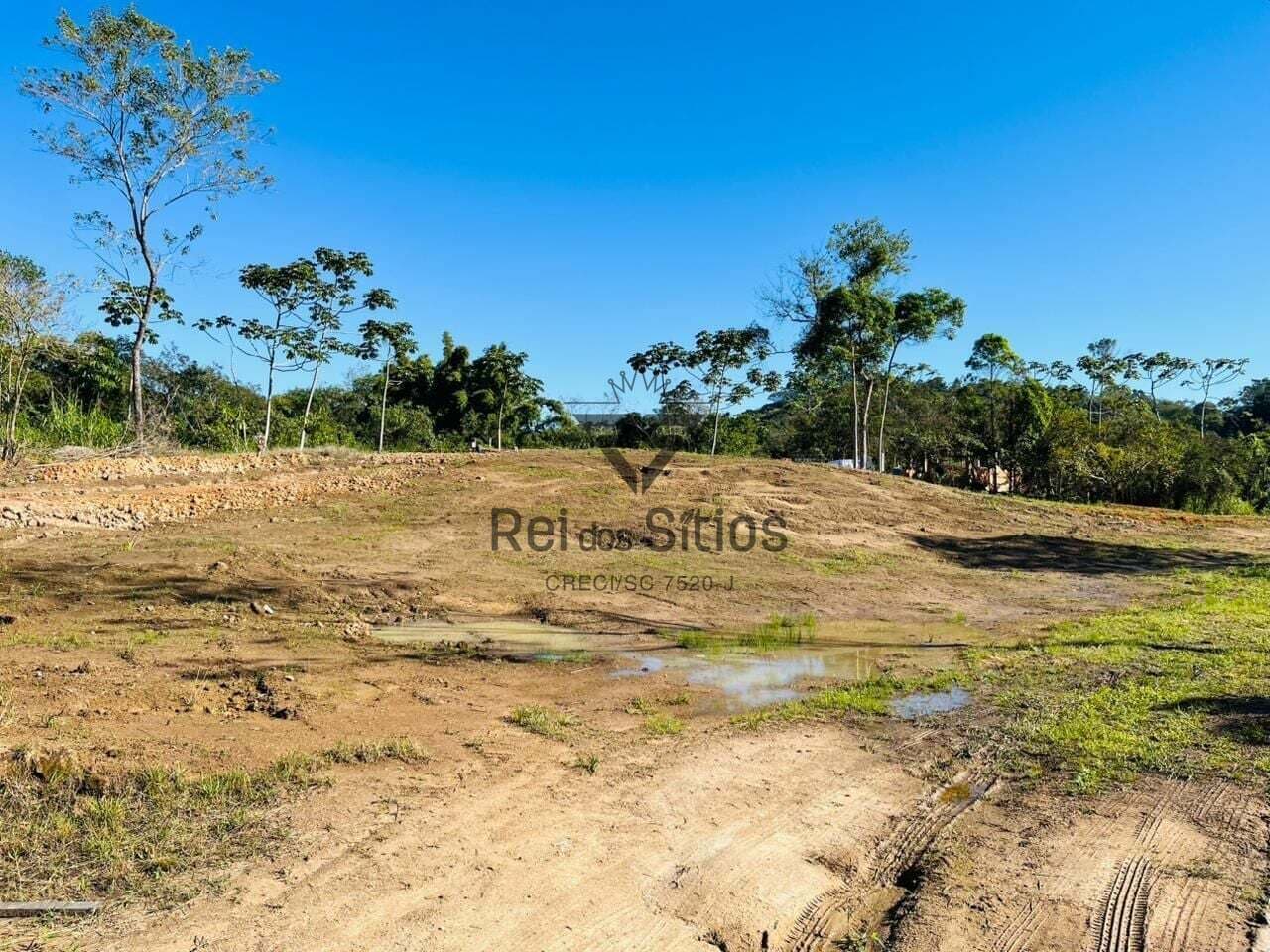 Lotes sem benfeitorias para Chácara!