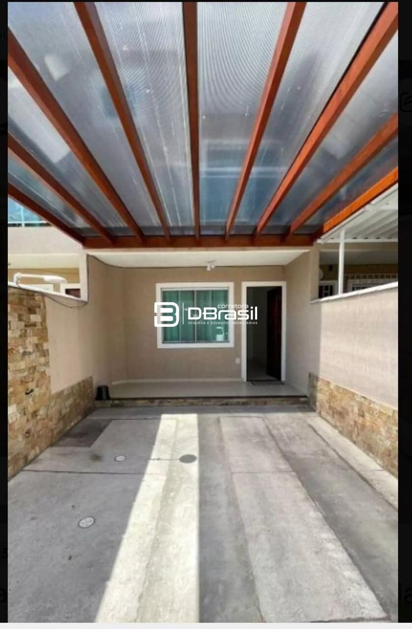 Casa Duplex em Cordeirinho, Maricá/RJ
