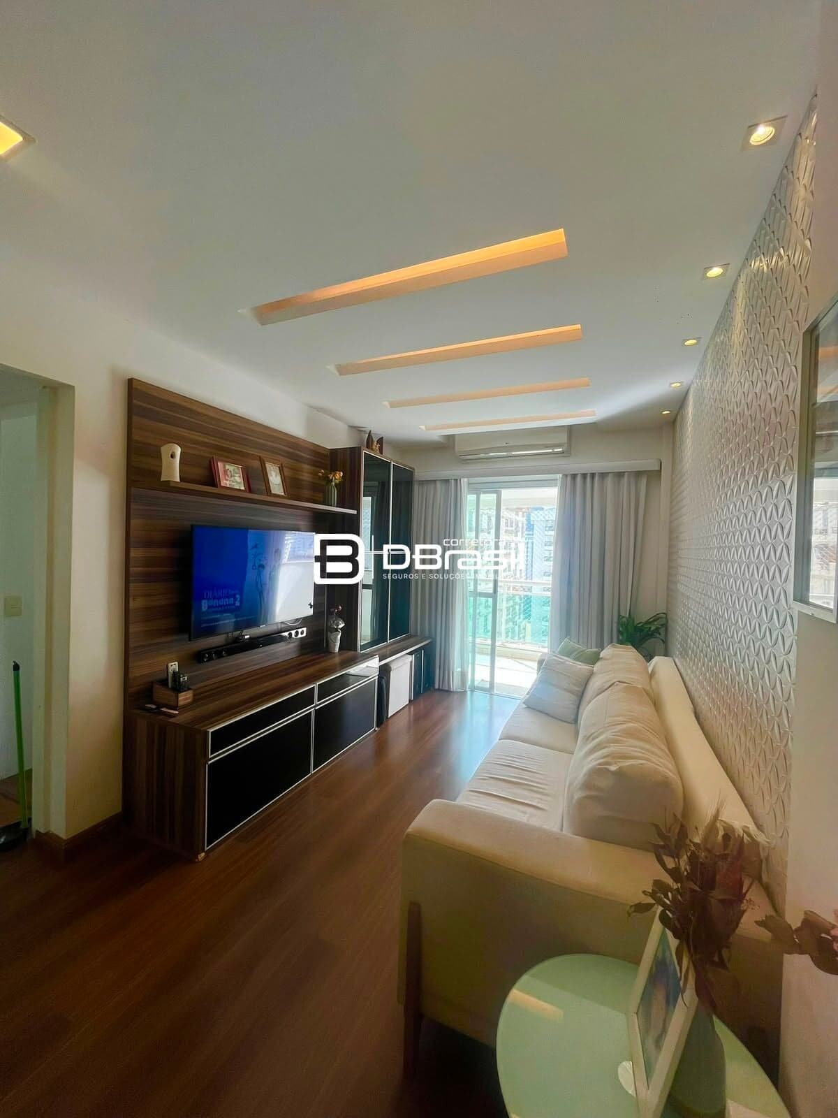 Excelente Apartamento em Santa Rosa, Niterói/RJ