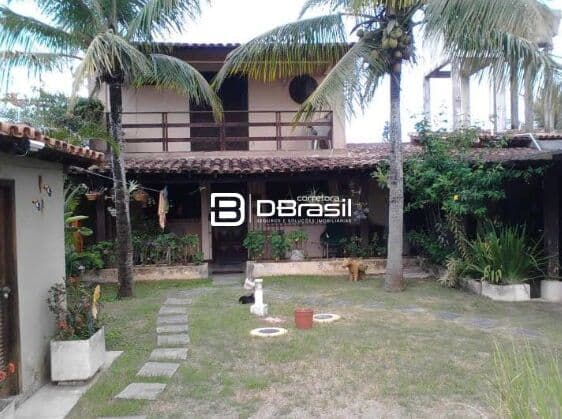 Casa em Itaupuaçu, Maricá/RJ