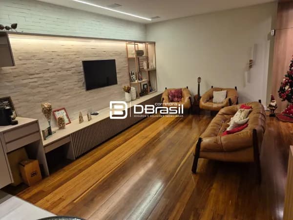 Apartamento Alto Padrão em Ingá, Niterói/RJ