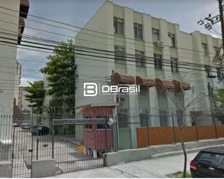 Apartamento Padrão em Maracanâ, Rio de Janeiro/RJ