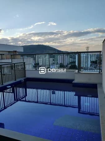 Apartamento Cobertura em Centro, Niterói/RJ
