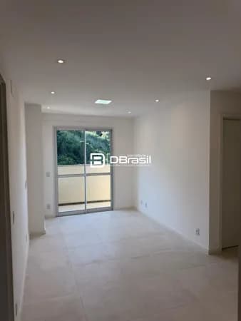 Apartamento Padrão em Santo Rosa, Niterói/RJ