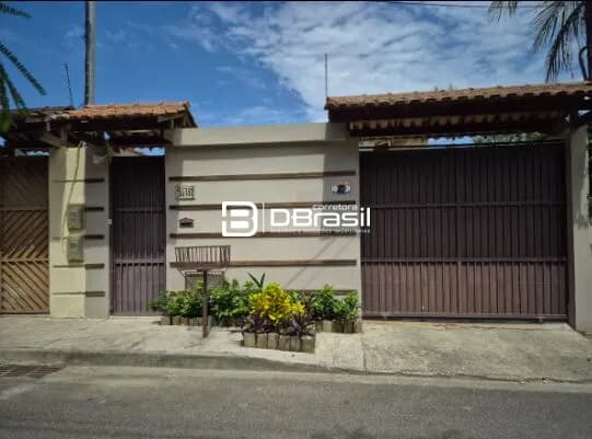 Sobrado em Niterói - Engenho do Mato