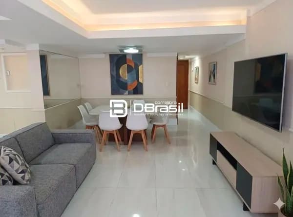 Apartamento Alto Padrão em Ingá, Niterói/RJ