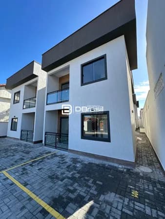 Apartamento Padrão em Jardim Atlântico Oeste, Maricá/RJ