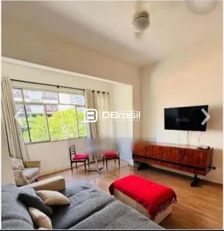 Apartamento Padrão em Icaraí, Niterói/RJ