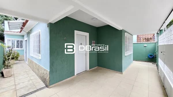 Casa no Rocha Centro, São Gonçalo/RJ