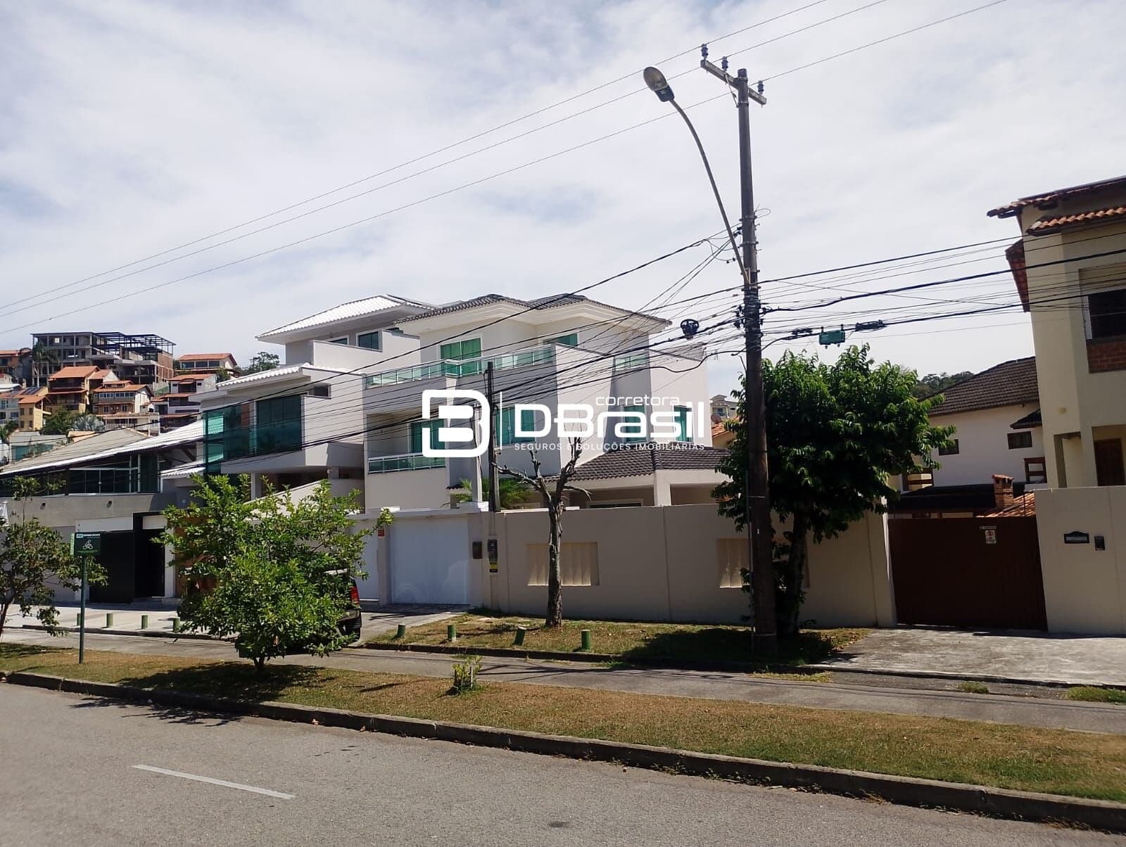 Casa Alto Padrão em Camboinhas, Niterói/RJ