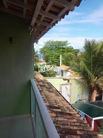 Casa Padrão em Cordeirinho, Maricá/RJ