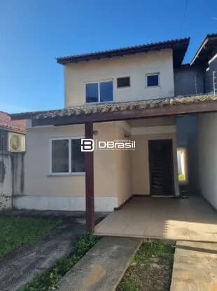 Sobrado em Niterói - Itaipu