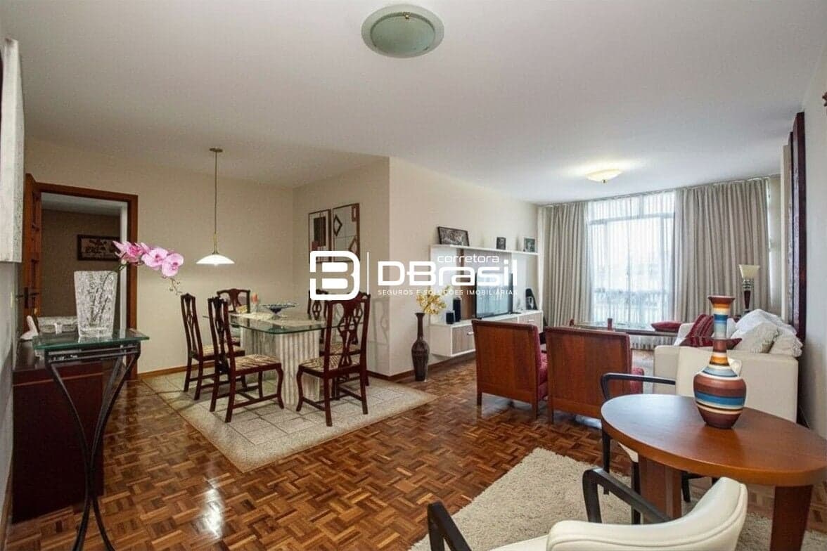 Apartamento em Icaraí de R$ 975.000,00 - 3 quartos e 1 vaga