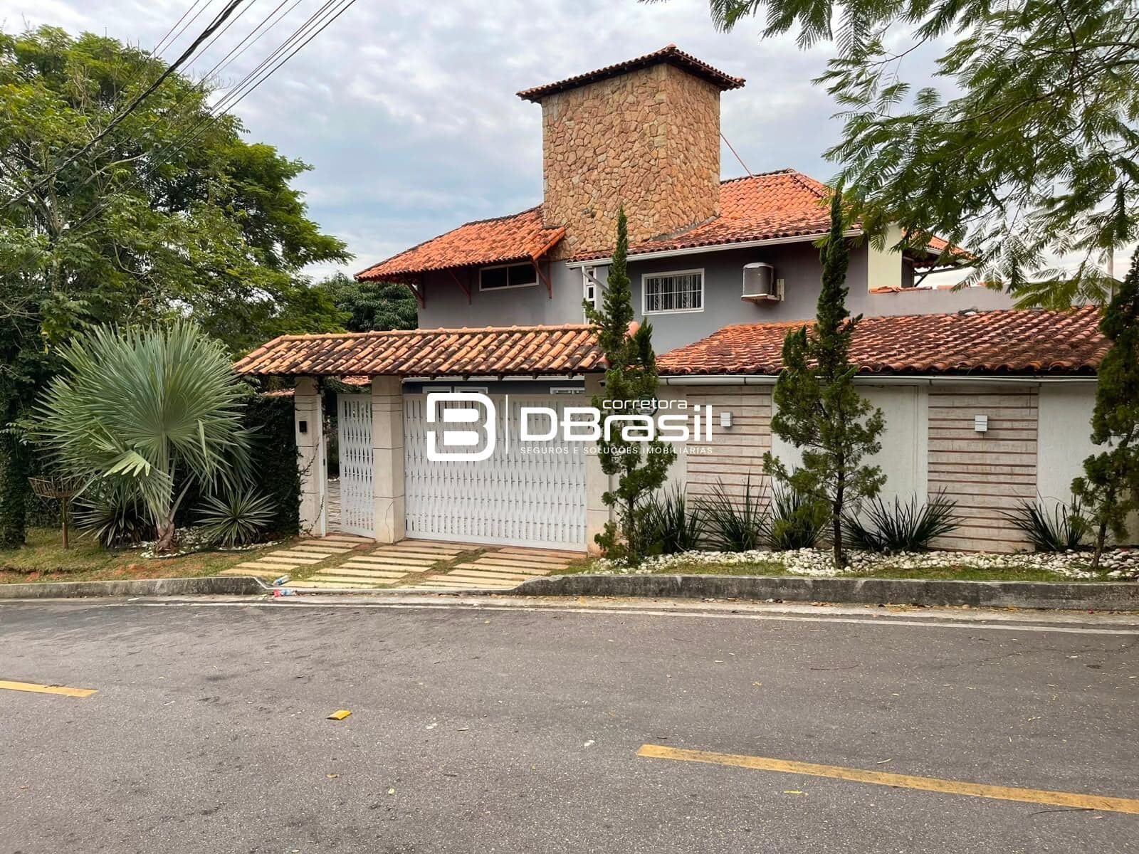 Casa Alto Padrão em Condado, Maricá/RJ