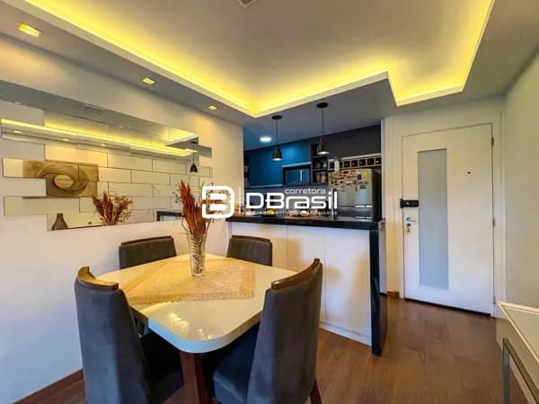 Apartamento Padrão em Maceió, Niterói/RJ