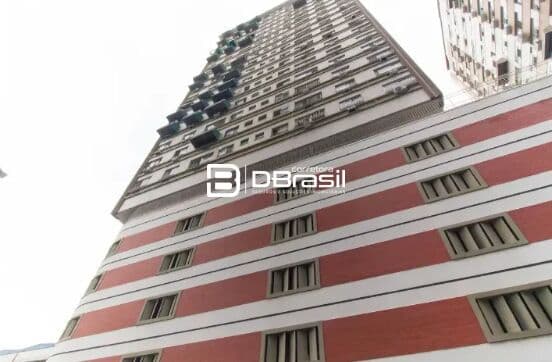 Apartamento Padrão em Icaraí, Niterói/RJ
