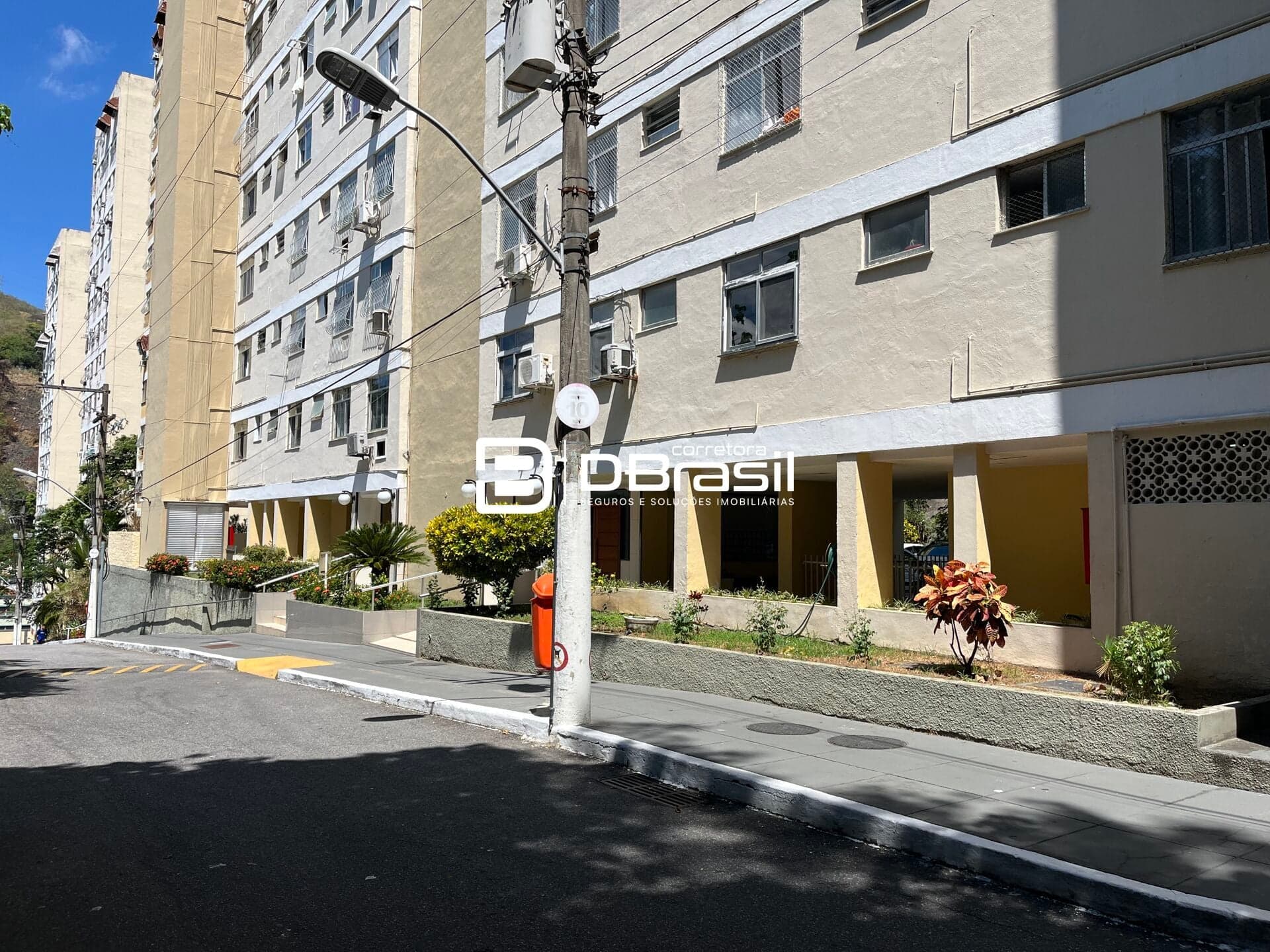 Apartamento em Santa Rosa, Niterói/RJ