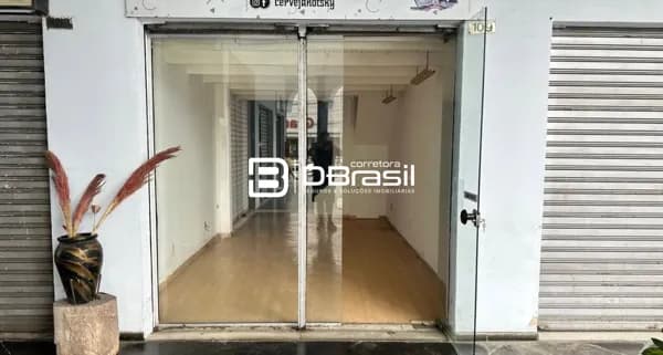 Loja Ponto Comercial em Itaipu, Niterói/RJ