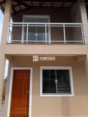 Casa Duplex em São José, Maricá/RJ