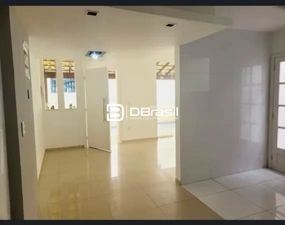 Casa Vila em São Francisco, Niterói/RJ