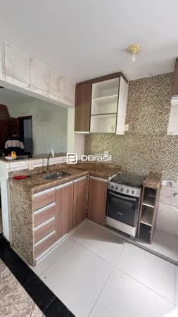 Apartamento Padrão em Mutondo, São Gonçalo / RJ
