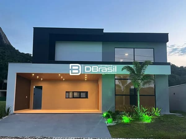 Casa em Maricá - Inoã (Inoã)