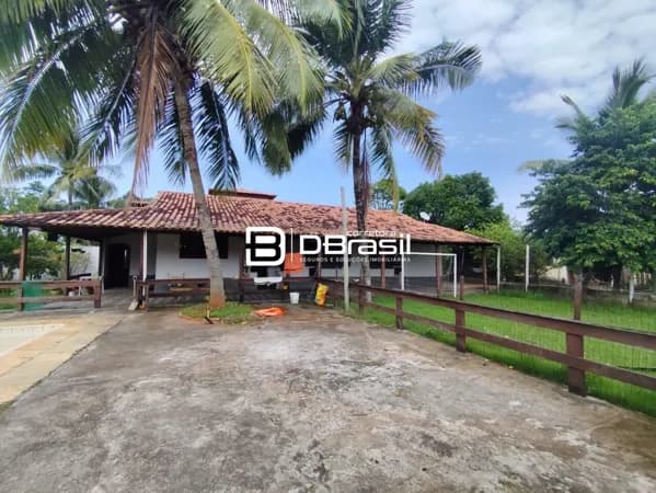 Casa Padrão em Jardim Atlântico Oeste (Itaipuaçu), Maricá/RJ