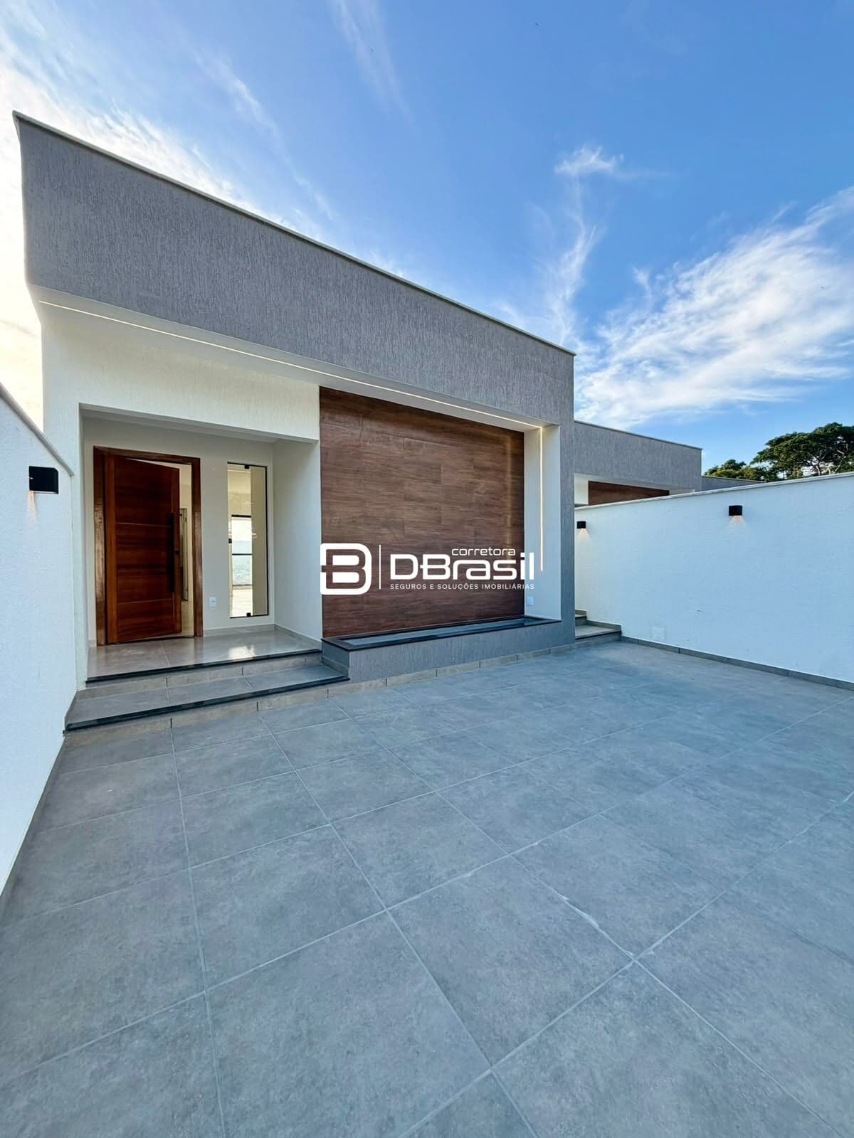 Casa Padrão em Flamengo, Maricá/RJ