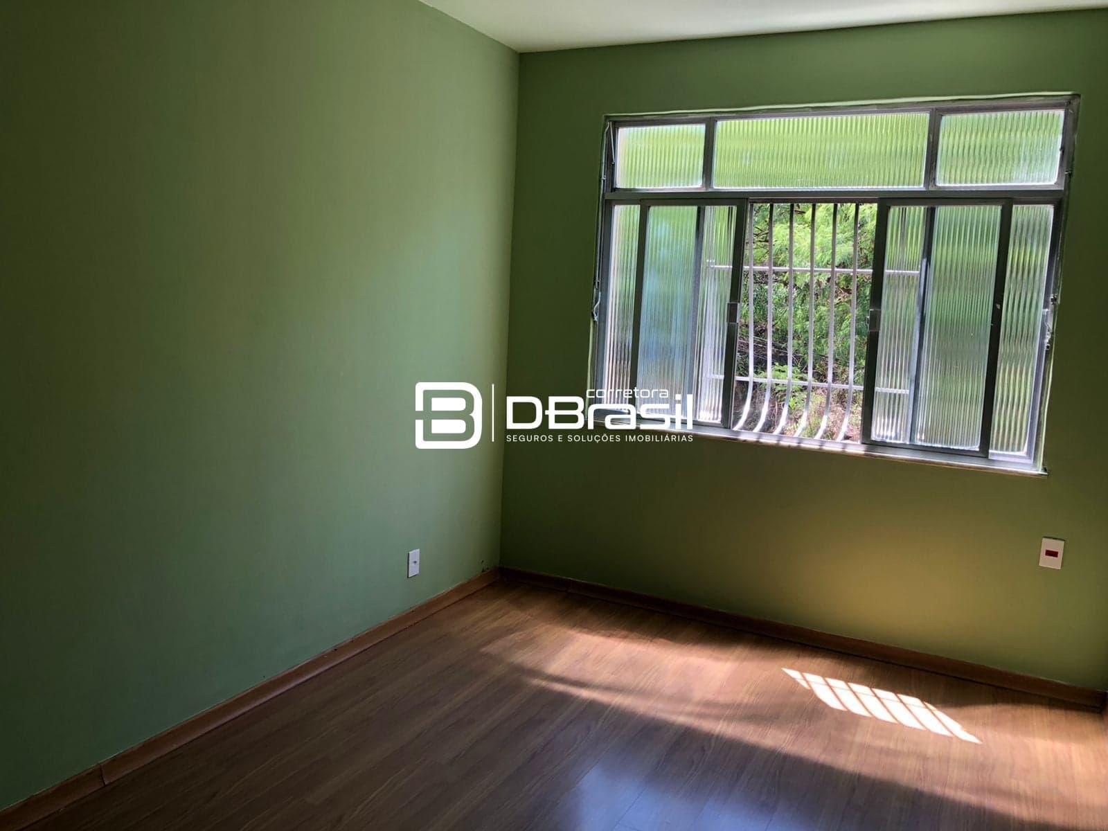 Apartamento Padrão no Fonseca
