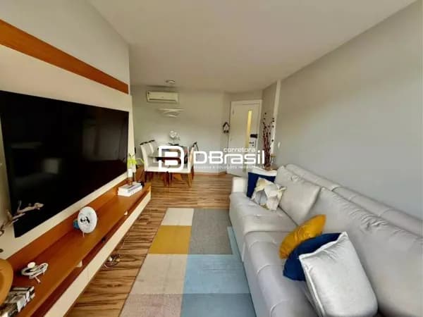 Apartamento Padrão em Badu, Niterói/RJ