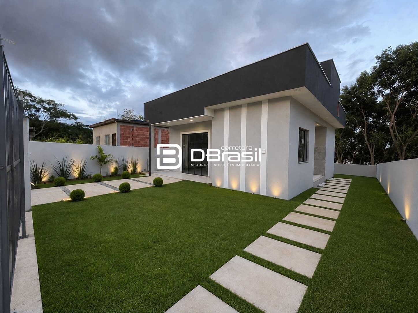 Casa em Maricá - Jacaroá
