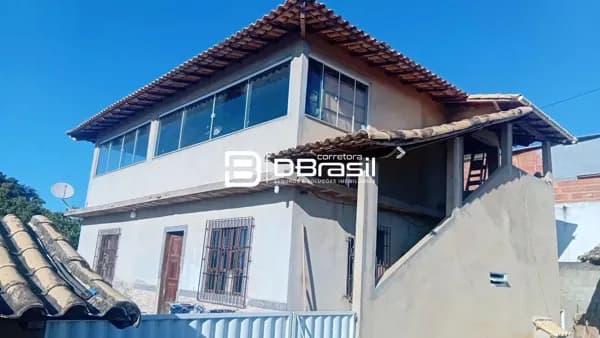 Casa em Saquarema - Porto da Roça I