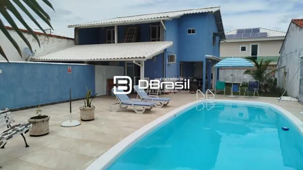 Apartamento Padrão em Barra Nova, Saquarema/RJ