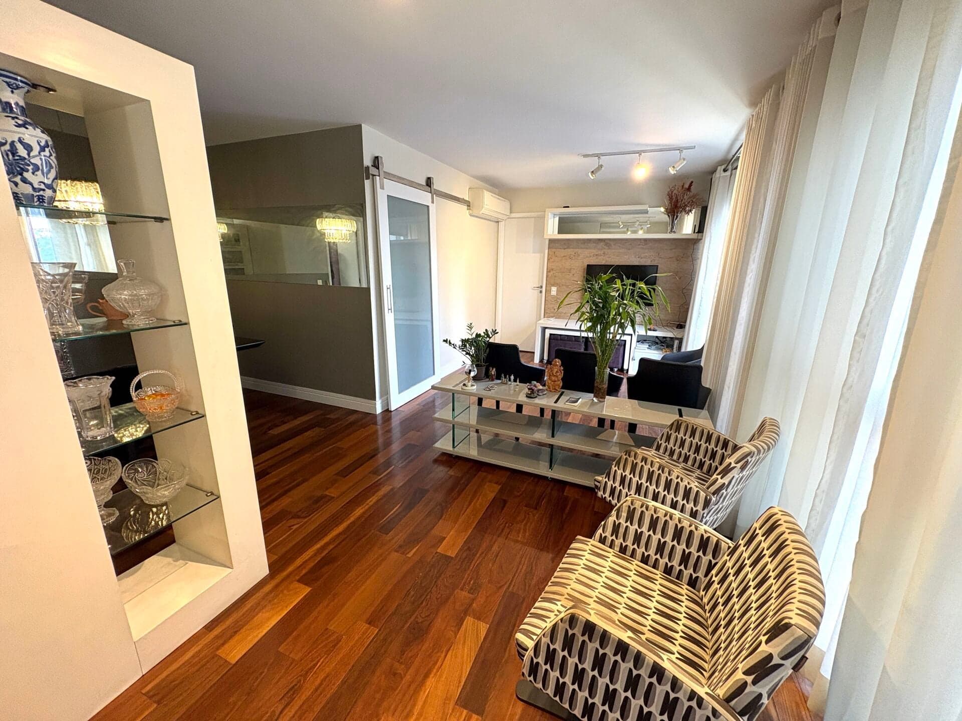 Apartamento em Moema, São Paulo/SP